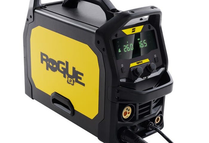 Rogue EM 180 oraz EMP 210 PRO