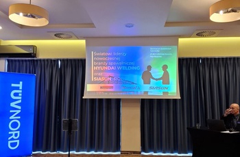 Seminarium TUV NORD Polska